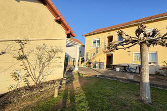 achat maison mtlucon 03100