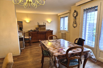 achat maison mtlucon 03100