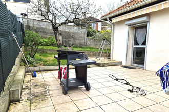 achat maison mtlucon 03100