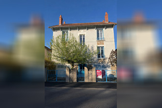 achat maison mtlucon 03100