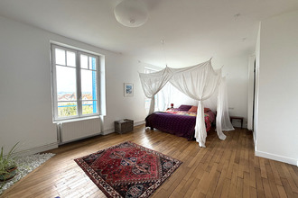 achat maison mtlucon 03100