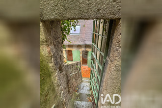 achat maison mtlucon 03100