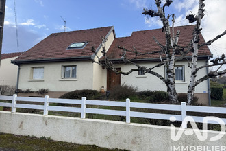 achat maison mtlucon 03100