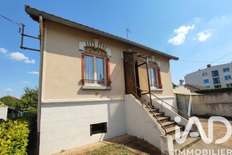 achat maison mtlucon 03100