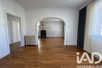 achat maison mtlucon 03100