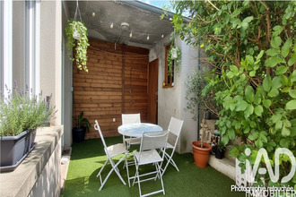 achat maison mtlucon 03100