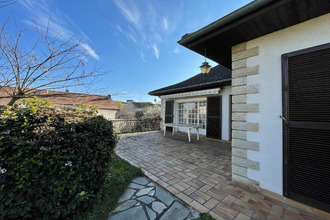 achat maison mtlucon 03100