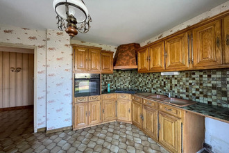 achat maison mtlucon 03100