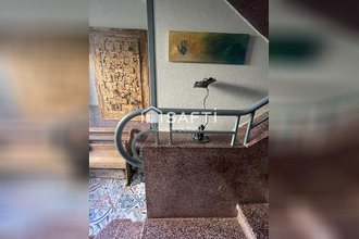 achat maison mtlucon 03100