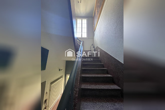 achat maison mtlucon 03100