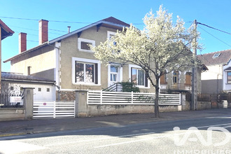 achat maison mtlucon 03100