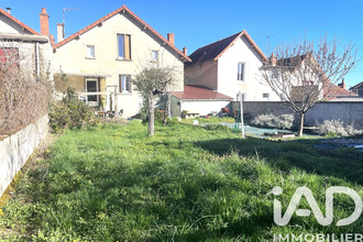 achat maison mtlucon 03100