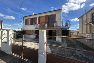 achat maison mtlucon 03100