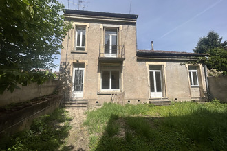 achat maison mtlucon 03100
