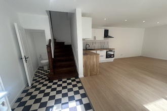 achat maison mtlucon 03100