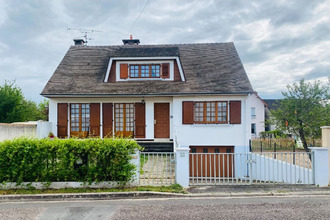 achat maison mtlucon 03100