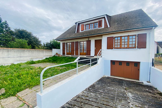 achat maison mtlucon 03100