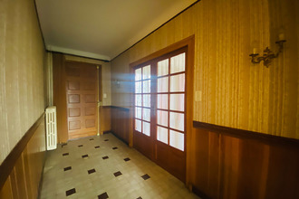 achat maison mtlucon 03100