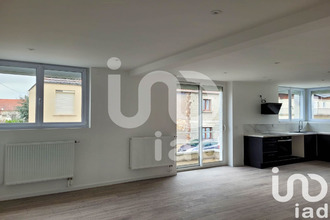 achat maison mtlucon 03100
