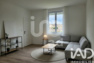 achat maison mtlucon 03100