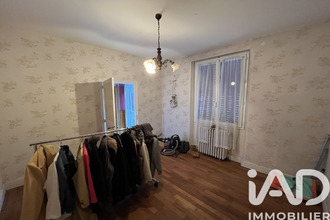 achat maison mtlucon 03100