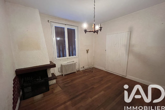 achat maison mtlucon 03100
