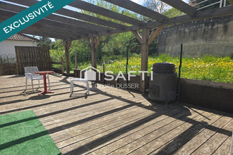 achat maison mtlucon 03100