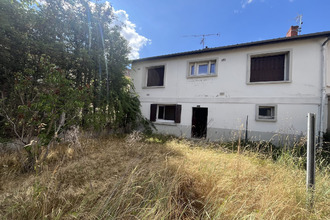 achat maison mtlucon 03100