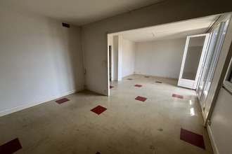 achat maison mtlucon 03100