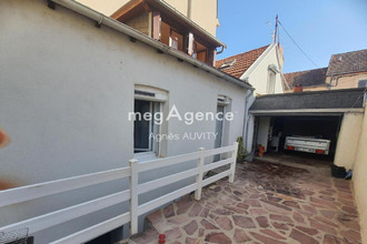 achat maison mtlucon 03100