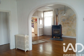 achat maison mtlucon 03100