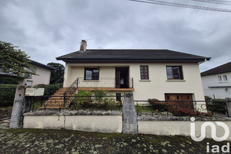 achat maison mtlucon 03100