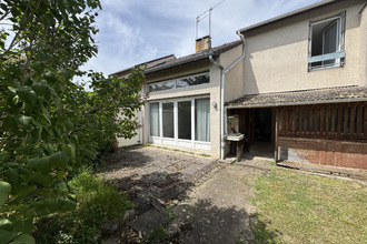 achat maison mtlucon 03100