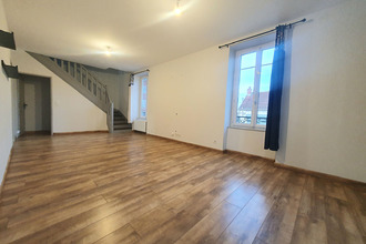 achat maison mtlucon 03100