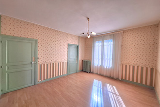 achat maison mtlucon 03100