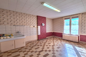 achat maison mtlucon 03100