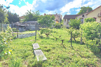 achat maison mtlucon 03100