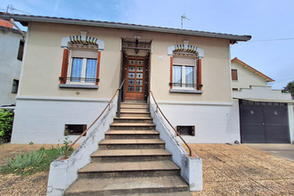 achat maison mtlucon 03100