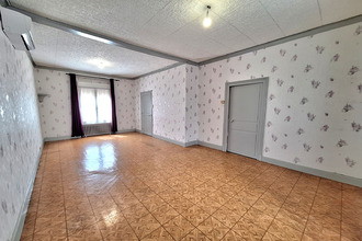 achat maison mtlucon 03100