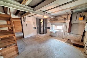 achat maison mtlucon 03100