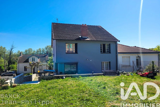achat maison mtlucon 03100