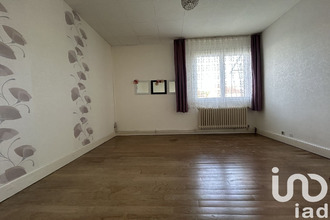 achat maison mtlucon 03100