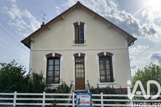 achat maison mtlucon 03100