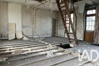 achat maison mtlucon 03100
