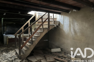 achat maison mtlucon 03100