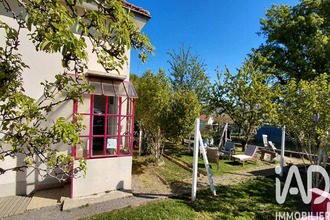 achat maison mtlucon 03100