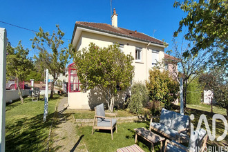 achat maison mtlucon 03100