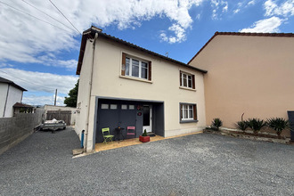 achat maison mtlucon 03100