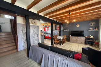 achat maison mtlucon 03100