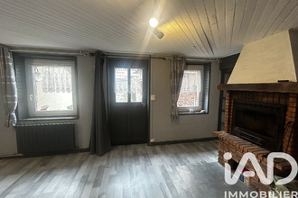 achat maison mtlucon 03100